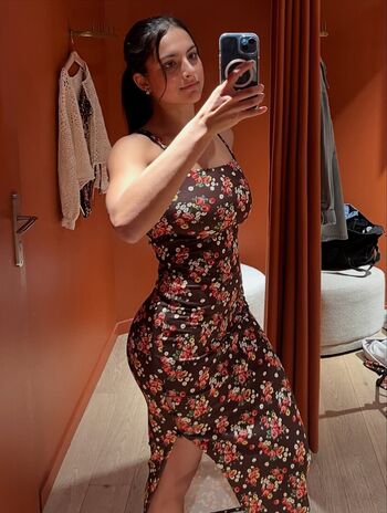 🔥 Fei le gal page leaked private photo uncensored full