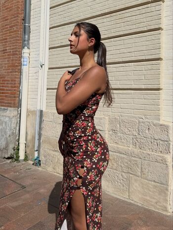 🔥 Fei le gal leaked private photo uncensored full