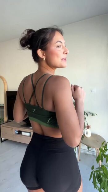 🔥 Fei le gal leaked private photo uncensored full