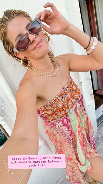 🔥 Felicitas then leaked private photo uncensored full