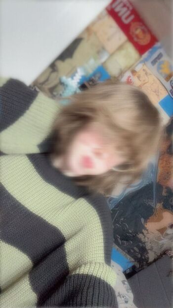 🔥 Femboy uu page leaked private photo uncensored full