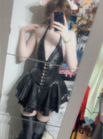 🔥 Femboy uu page leaked private photo uncensored full