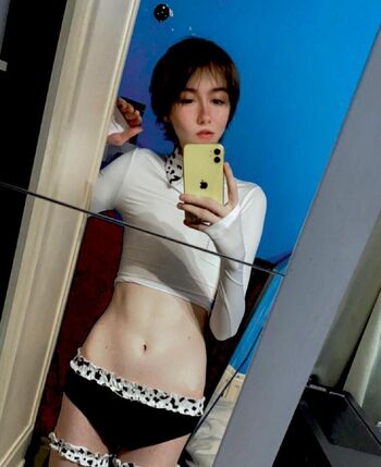 🔥 Femboy uu page leaked private photo uncensored full