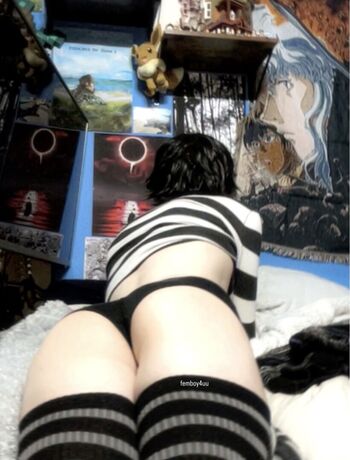 🔥 Femboy uu leaked private photo uncensored full