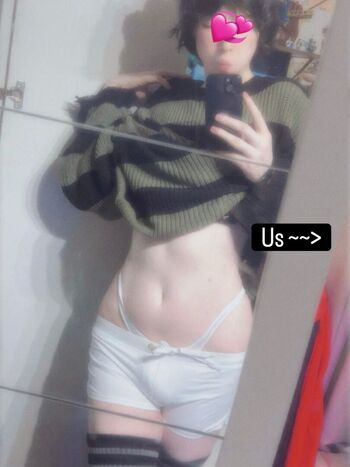 🔥 Femboy uu leaked private photo uncensored full
