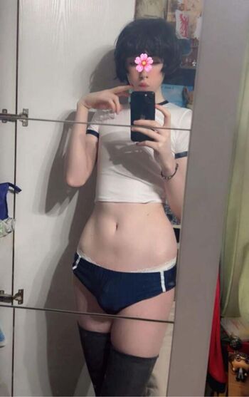 🔥 Femboy uu leaked private photo uncensored full