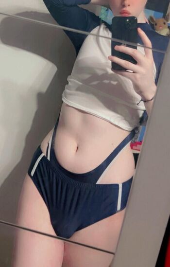 🔥 Femboy uu leaked private photo uncensored full