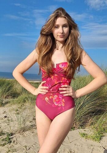 🔥 Fenne model holland page leaked private photo uncensored full