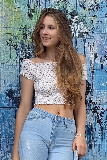 🔥 Fenne model holland page leaked private photo uncensored full