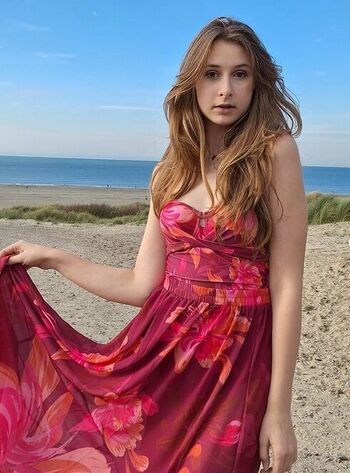 🔥 Fenne model holland leaked private photo uncensored full