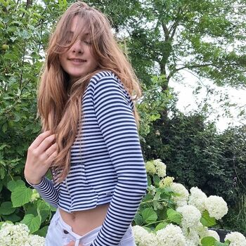 🔥 Fenne model holland leaked private photo uncensored full