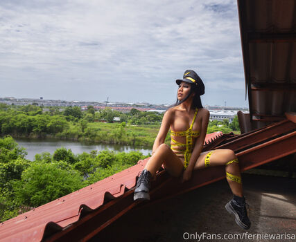 🔥 Fernie warisa leaked private photo uncensored full