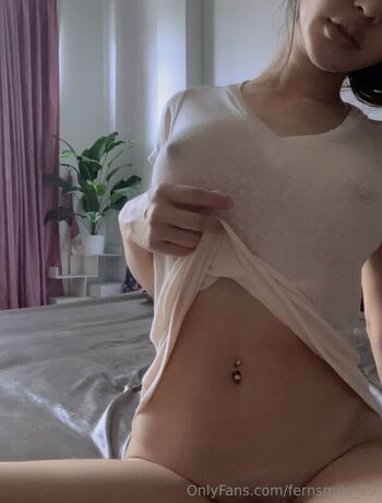 🔥 Fernsmile leaked private photo uncensored full