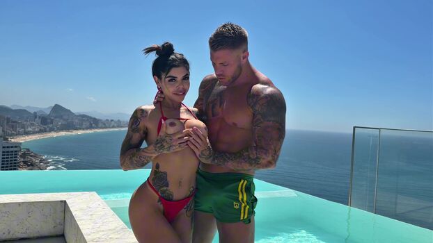 🔥 Filou fitt leaked private photo uncensored full