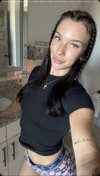 🔥 Fiona mae  page leaked private photo uncensored full