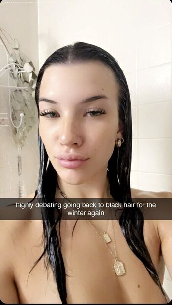 🔥 Fiona mae  page leaked private photo uncensored full