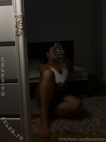🔥 Fionachen page leaked private photo uncensored full