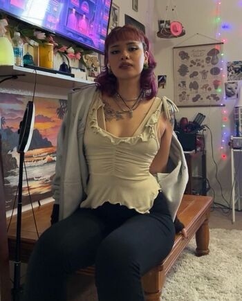🔥 Fishtank page leaked private photo uncensored full
