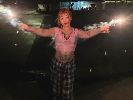 🔥 Fishtank page leaked private photo uncensored full