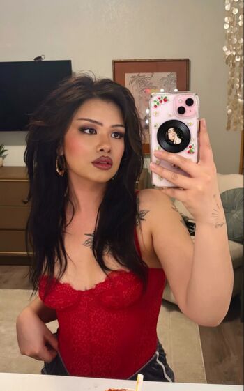 🔥 Fishtank page leaked private photo uncensored full