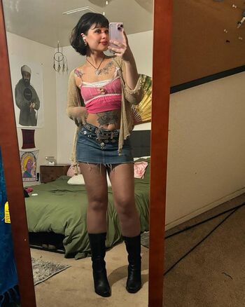🔥 Fishtank page leaked private photo uncensored full