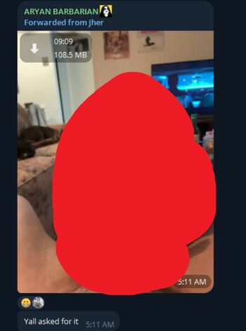 🔥 Fishtank leaked private photo uncensored full