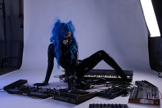 🔥 Fishtank leaked private photo uncensored full