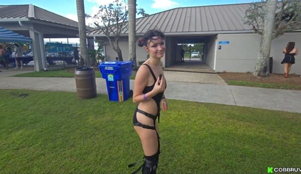 🔥 Fishtank leaked private photo uncensored full