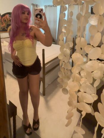 🔥 Fishtank leaked private photo uncensored full