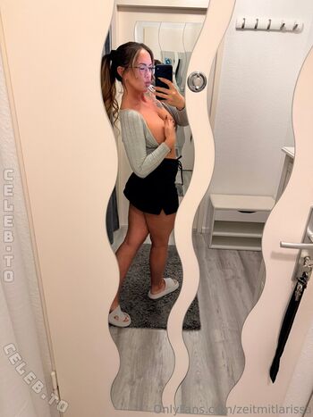 🔥 Fit larissa leaked private photo uncensored full