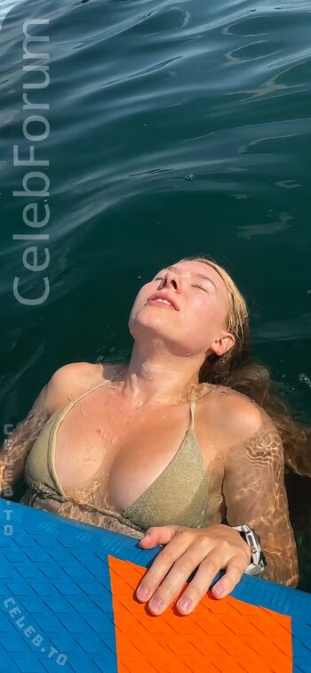 🔥 Fitbyhannaah leaked private photo uncensored full