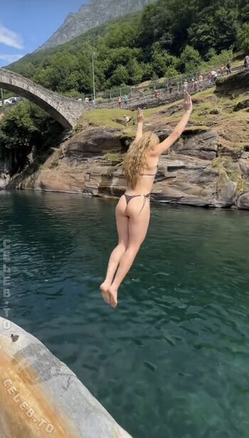 🔥 Fitbyhannaah leaked private photo uncensored full