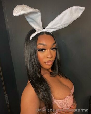 🔥 Fivestarmai leaked private photo uncensored full