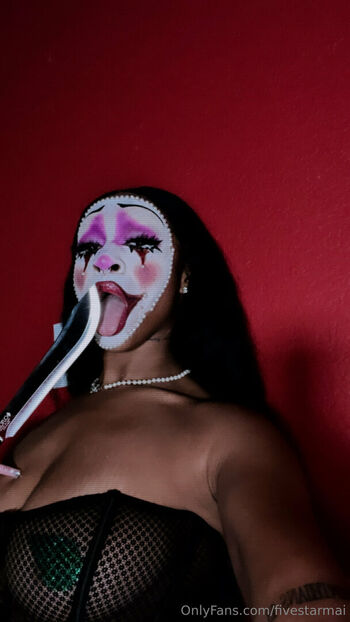 🔥 Fivestarmai leaked private photo uncensored full