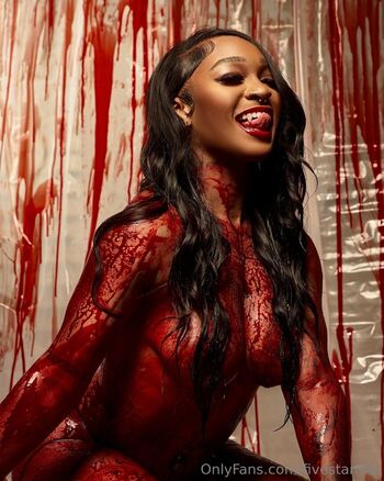 🔥 Fivestarmai leaked private photo uncensored full