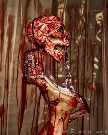 🔥 Fivestarmai leaked private photo uncensored full