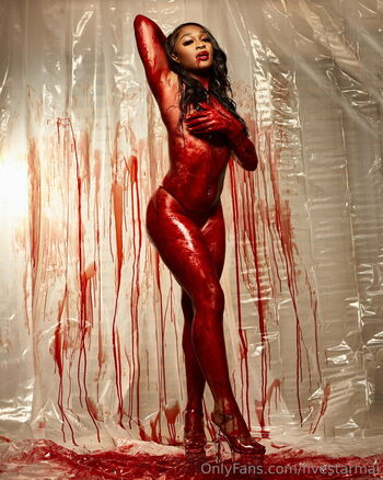 🔥 Fivestarmai leaked private photo uncensored full