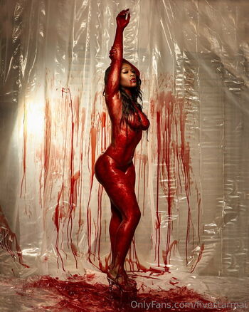 🔥 Fivestarmai leaked private photo uncensored full