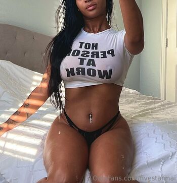 🔥 Fivestarmai leaked private photo uncensored full