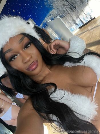 🔥 Fivestarmai leaked private photo uncensored full