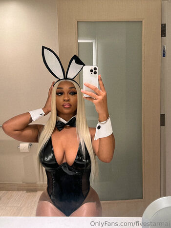 🔥 Fivestarmai leaked private photo uncensored full