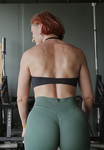 🔥 Florina fitness page leaked private photo uncensored full