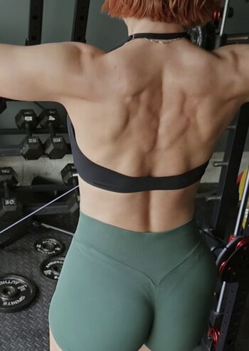 🔥 Florina fitness page leaked private photo uncensored full