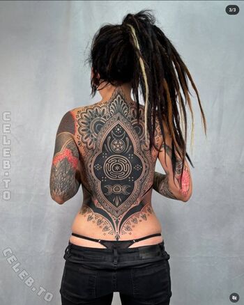 🔥 Fox fire leaked private photo uncensored full