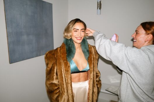 🔥 Frankie bridge  page leaked private photo uncensored full