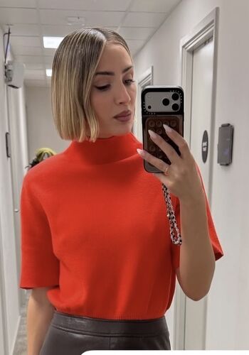 🔥 Frankie bridge  page leaked private photo uncensored full