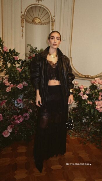 🔥 Frankie bridge  page leaked private photo uncensored full