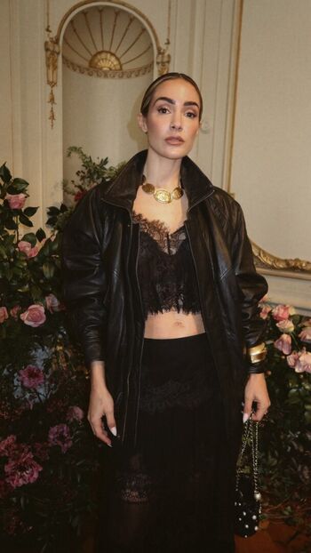 🔥 Frankie bridge  page leaked private photo uncensored full