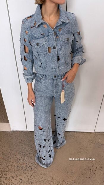 🔥 Frankie bridge  page leaked private photo uncensored full