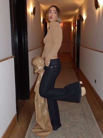 🔥 Frankie bridge  page leaked private photo uncensored full